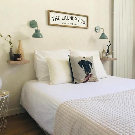 La Villa Dolce - Chalon Centre - Parking, Calme & Cosy Екстериор снимка