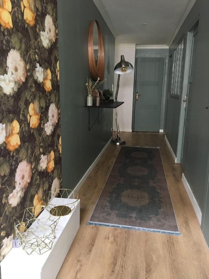 La Villa Dolce - Chalon Centre - Parking, Calme & Cosy Екстериор снимка