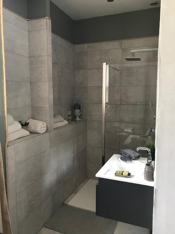 La Villa Dolce - Chalon Centre - Parking, Calme & Cosy Екстериор снимка